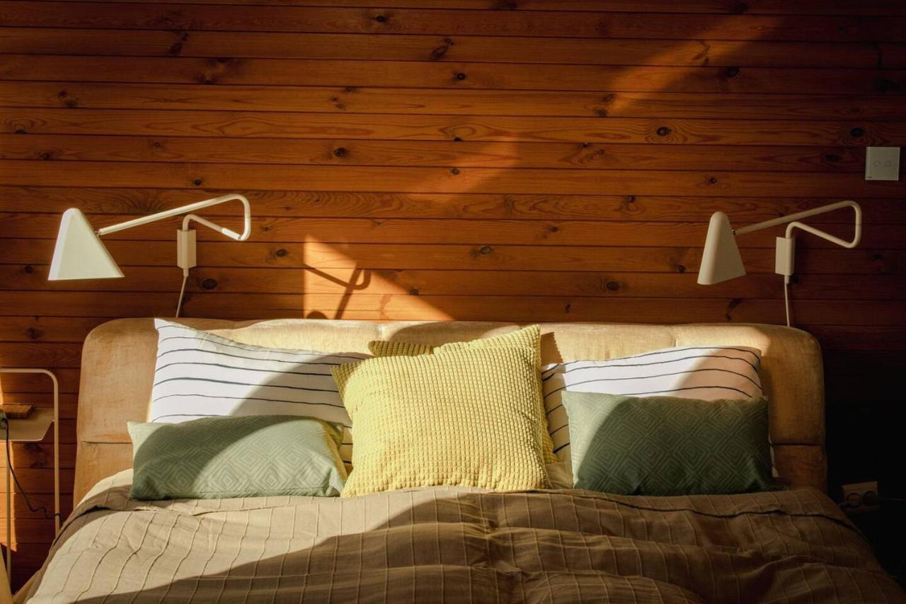 Dwupoziomowy, Rodzinny Apartament. Ochrona, Garaz. Варшава Экстерьер фото